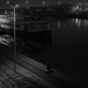 Я не потрібен цьому світу