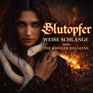 Blutopfer der weißen Schlange