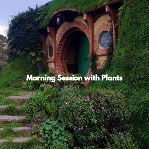 Vibrant Backdrops for The Jazz Corner