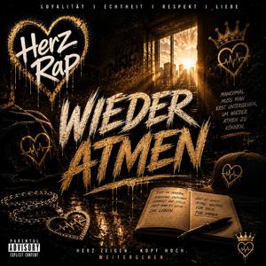 Wieder atmen
