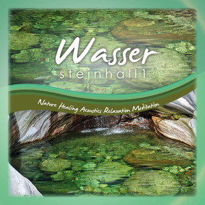 Wasser Steinhall 1 Zwergenland T245