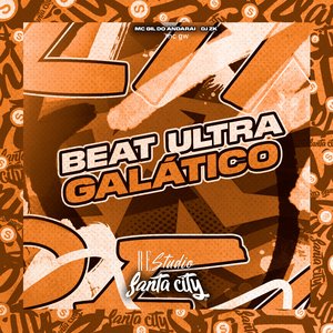 Beat Ultra Galático