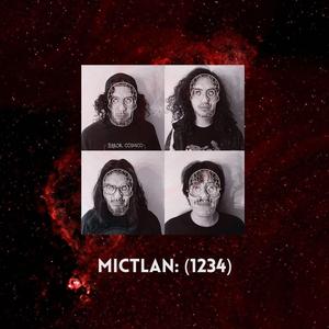 Mictlan: (1234)