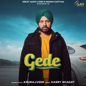 Gede