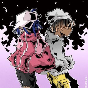 心碎男孩保护她的梦（Prod By tired）