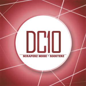 Fear Of Noise (Original Mix)