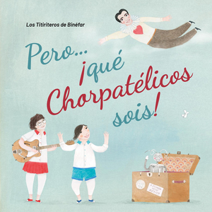 Cucu cantaba la rana