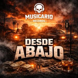 Desde Abajo