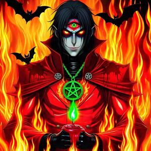 PHANT666M REQUIEM
