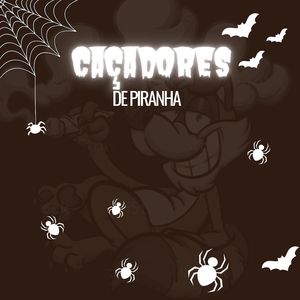 caçadores de piranha