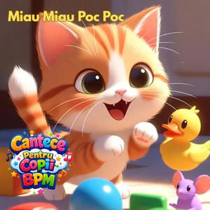 Miau Miau Poc Poc
