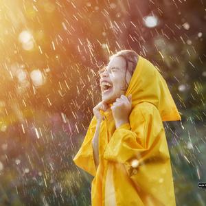 Rain For Me (LoFi Chill Hip Hop Instrumental Beat)