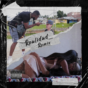 Realidad (Remix)