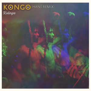 Kongo (Hanî’s remix [Extended version])