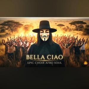 Bella ciao chior afro soul