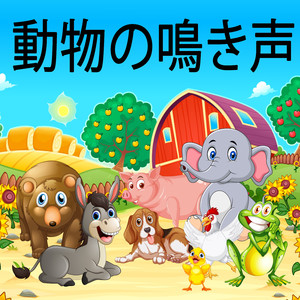 動物の鳴き声