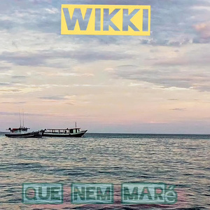 Que Nem Maré (cover)