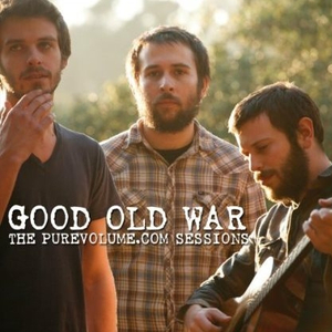 Coney Island (The Purevolume Acoustic Sessions)