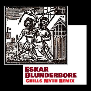 Blunderbore (feat. Eskarinstrumental) [instrumental] (Remix) (Remix)