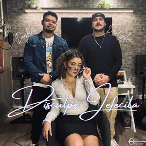 Disculpe Jefecita
