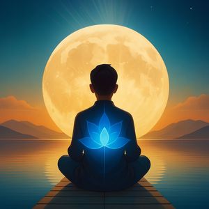 Carezze di Luce Stellare