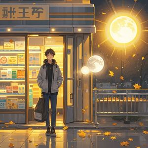 不屈少年-阿希哥哥