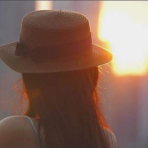 傻孩子（翻自 阎韦伶）