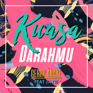 Kuasa Darahmu