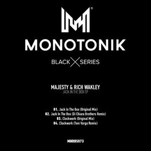 Jack In The Box (Original Mix)