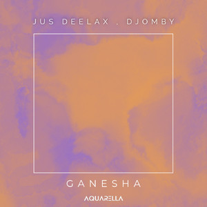 Ganesha (Extended mix)