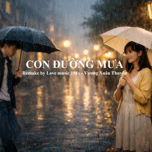 Con Đường Mưa (feat. Vương Xuân Thuyên)