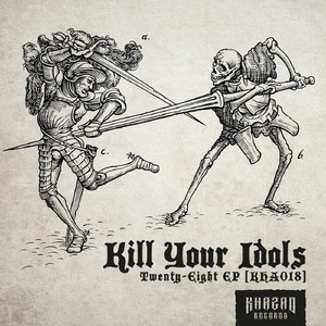 Buried Before My Time (Mython Remix)