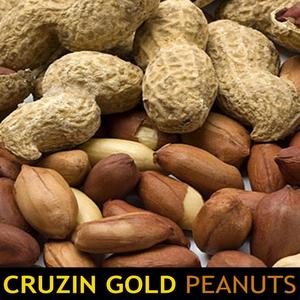 Peanuts