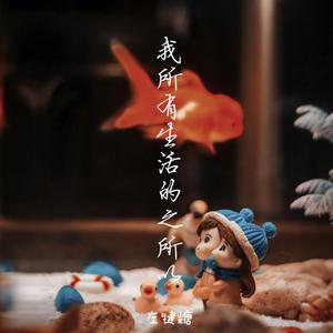 我所有生活的之所以