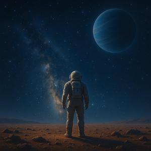 Galactic Voyage (Club Remix)