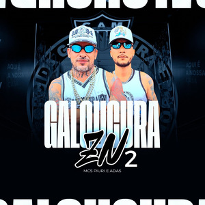 Galoucura Zn 2