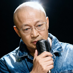 天生戏剧家