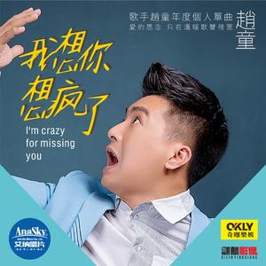 DJ阿远 - 我想你想疯了DJ