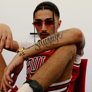 ［Free］"Gaso"-那奇沃夫 x Baby Gang Type Beat