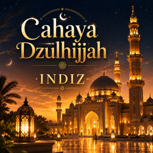 Cahaya Dzulhijjah