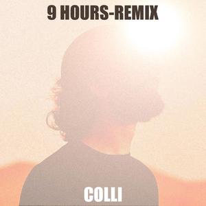 9 HOURS (REMIX)