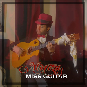 Miss Guitar (Original Mix)