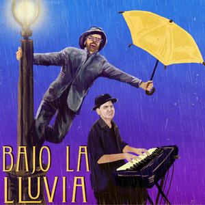 Bajo la lluvia