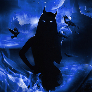 Devil Eyes (Sped Up)