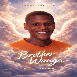 Brother Wanga
