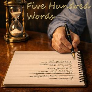 Five Hundred Words