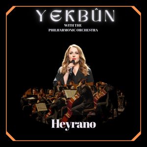 Heyrano (Acoustic)