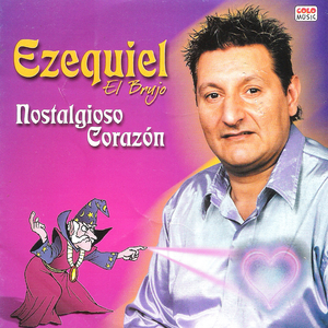 Nostalgioso Corazón