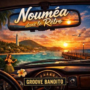 Noumea dans le retro