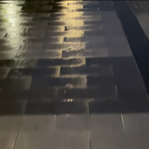 青歌No.5 — 第二首古风 《空空空空空空》